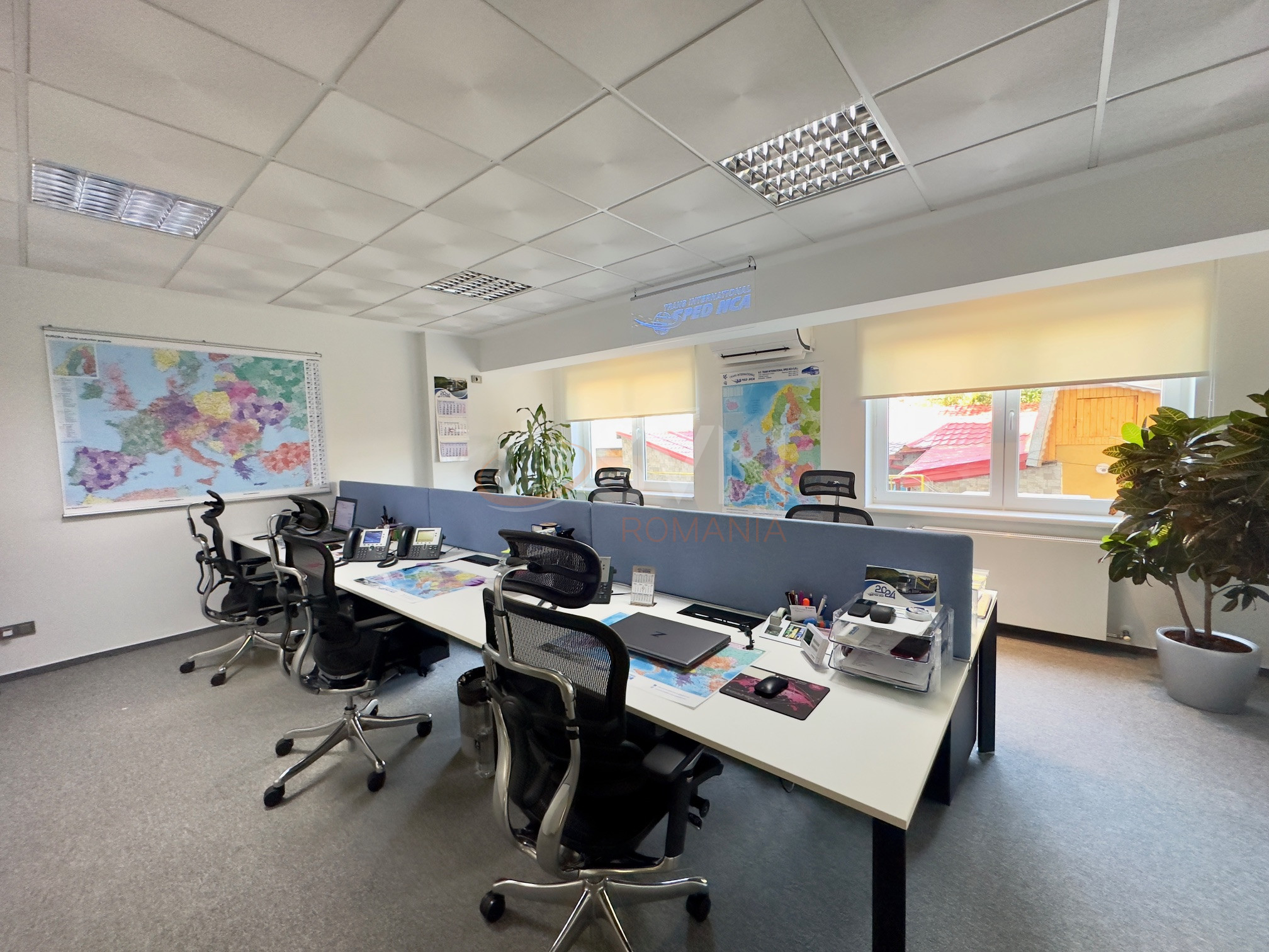 Apartament, 6 camere Bucuresti/Timpuri Noi