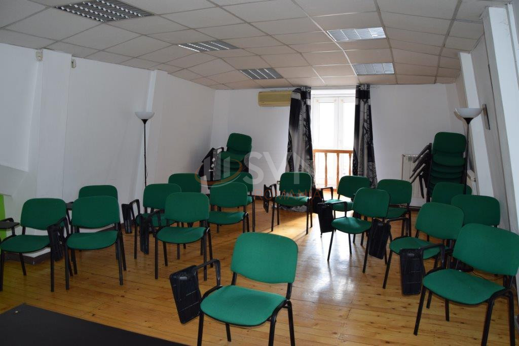 Apartament, 6 camere Bucuresti/Armeneasca