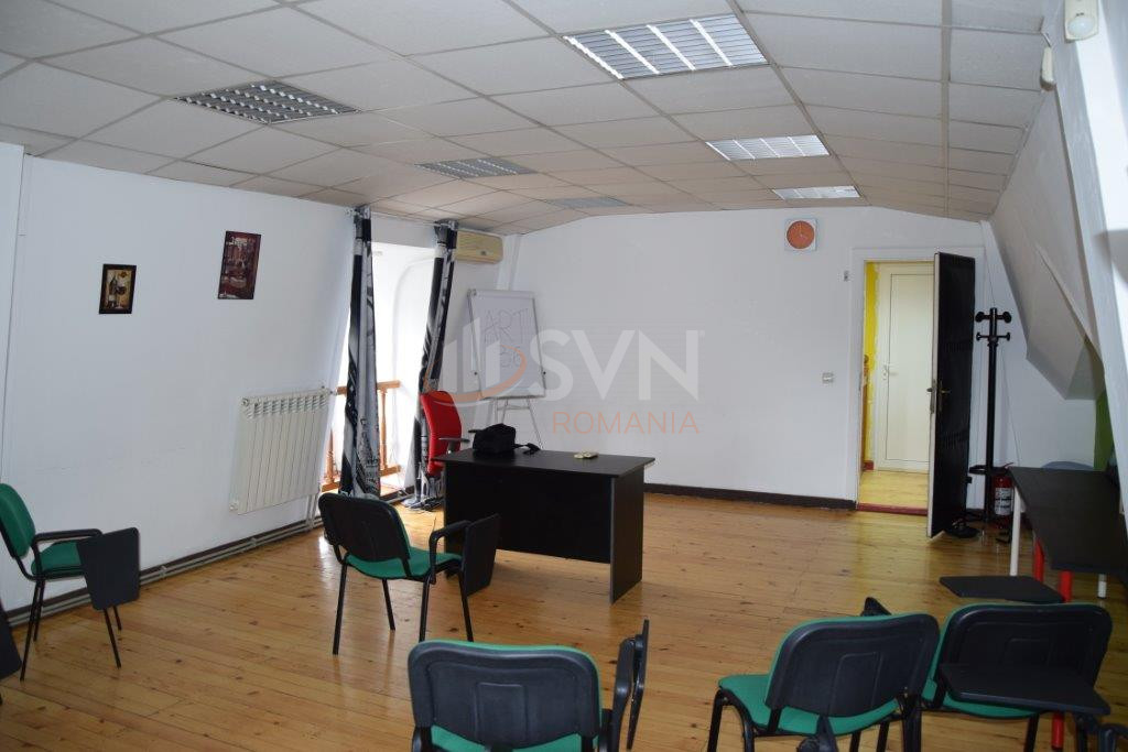 Apartament, 6 camere Bucuresti/Armeneasca