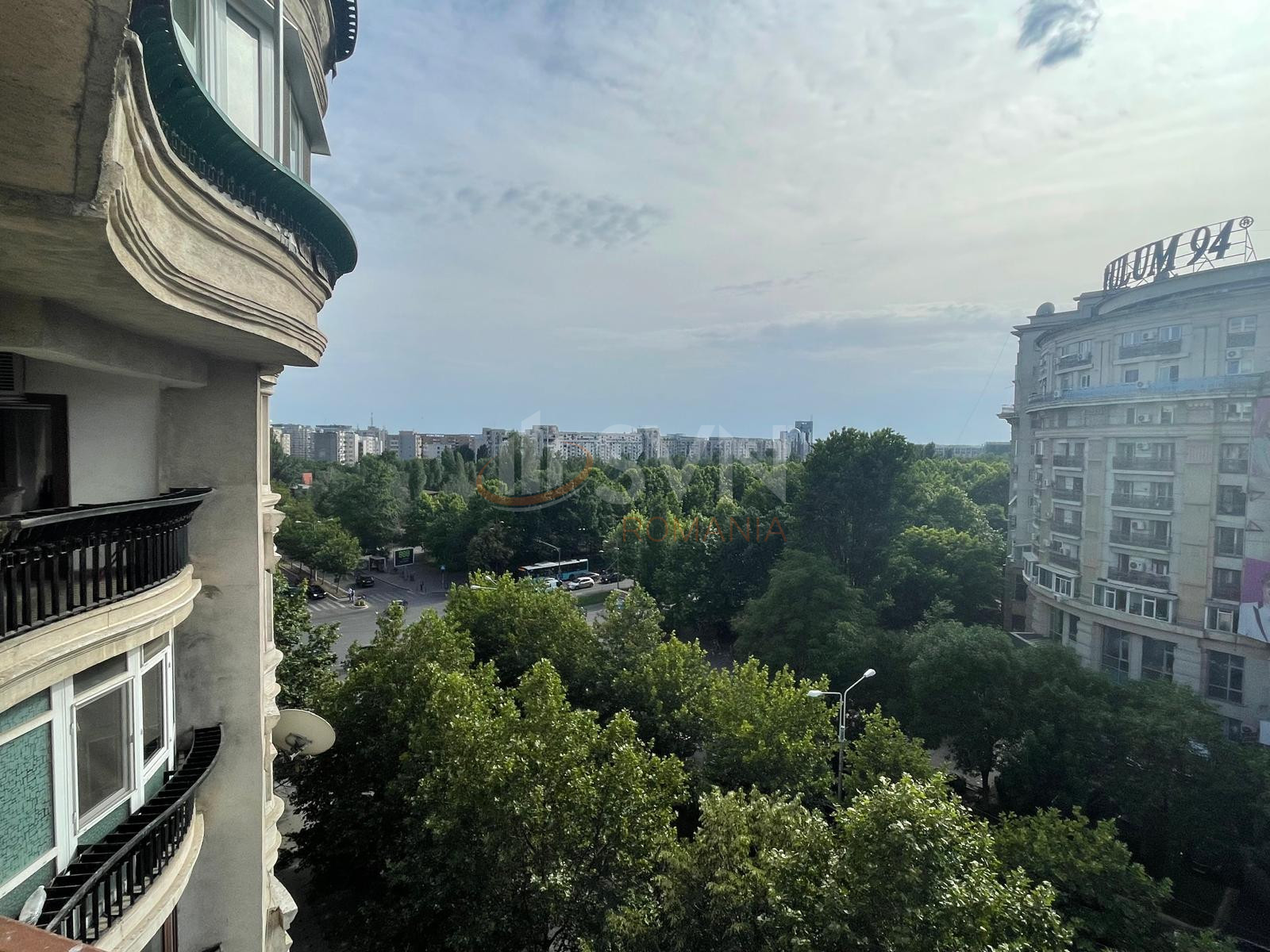 Apartament, 6 camere Bucuresti/Unirii (s3)