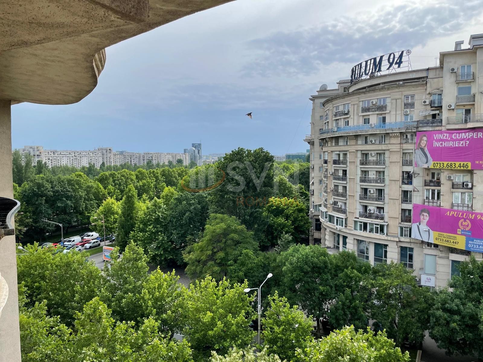 Apartament, 6 camere Bucuresti/Unirii (s3)