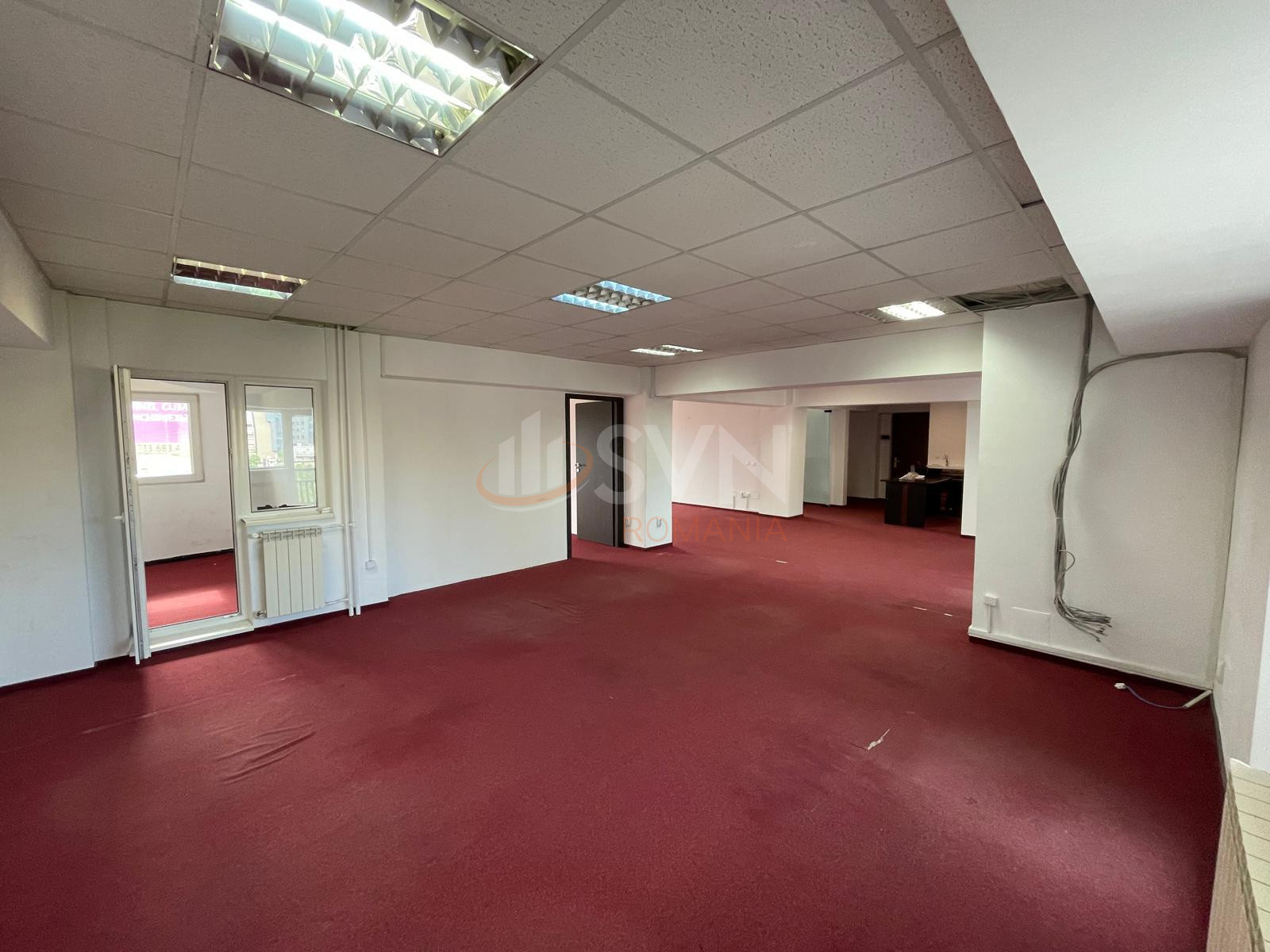 Apartament, 6 camere Bucuresti/Unirii (s3)