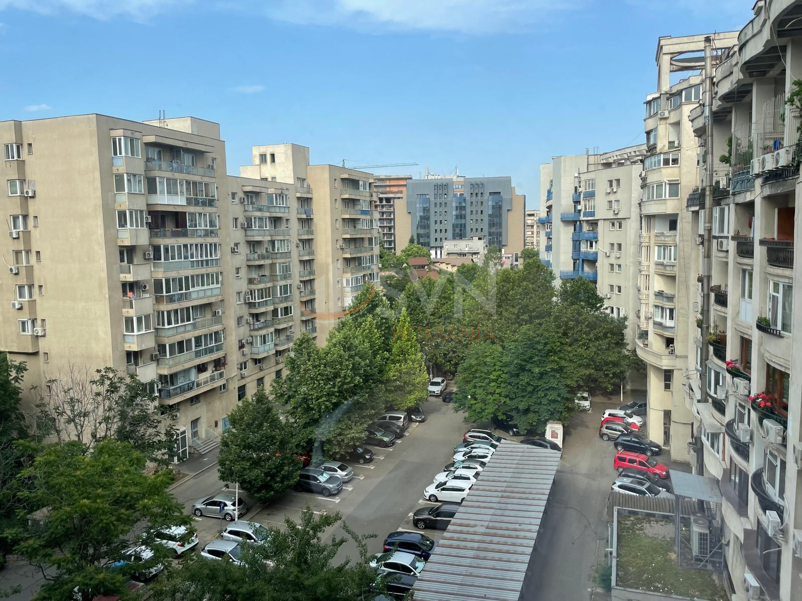 Apartament, 6 camere Bucuresti/Unirii (s3)