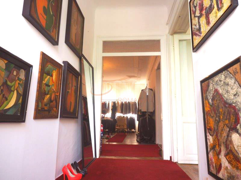 Apartament, 6 camere Bucuresti/Unirii (s3)