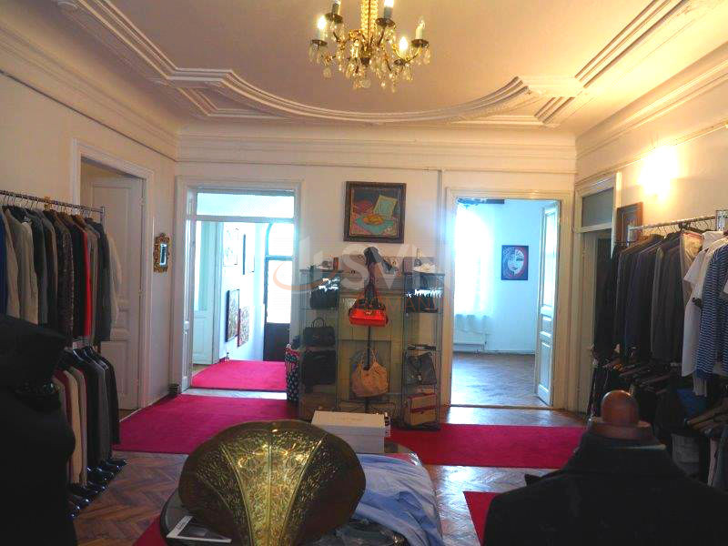 Apartament, 6 camere Bucuresti/Unirii (s3)