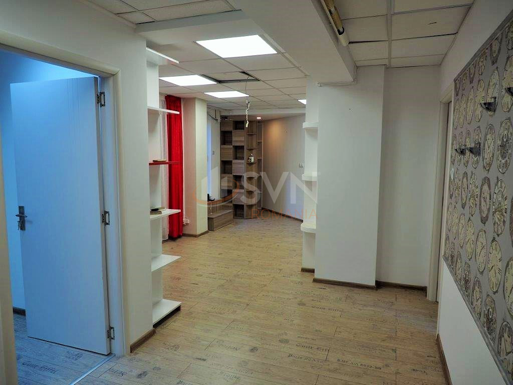 Apartament, 6 camere Bucuresti/Piata Victoriei