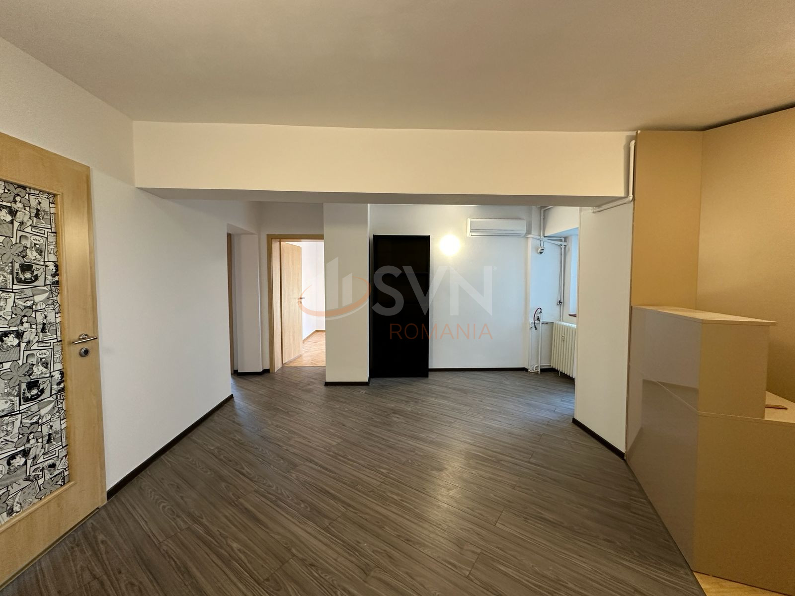 Apartament, 6 camere Bucuresti/Alba Iulia