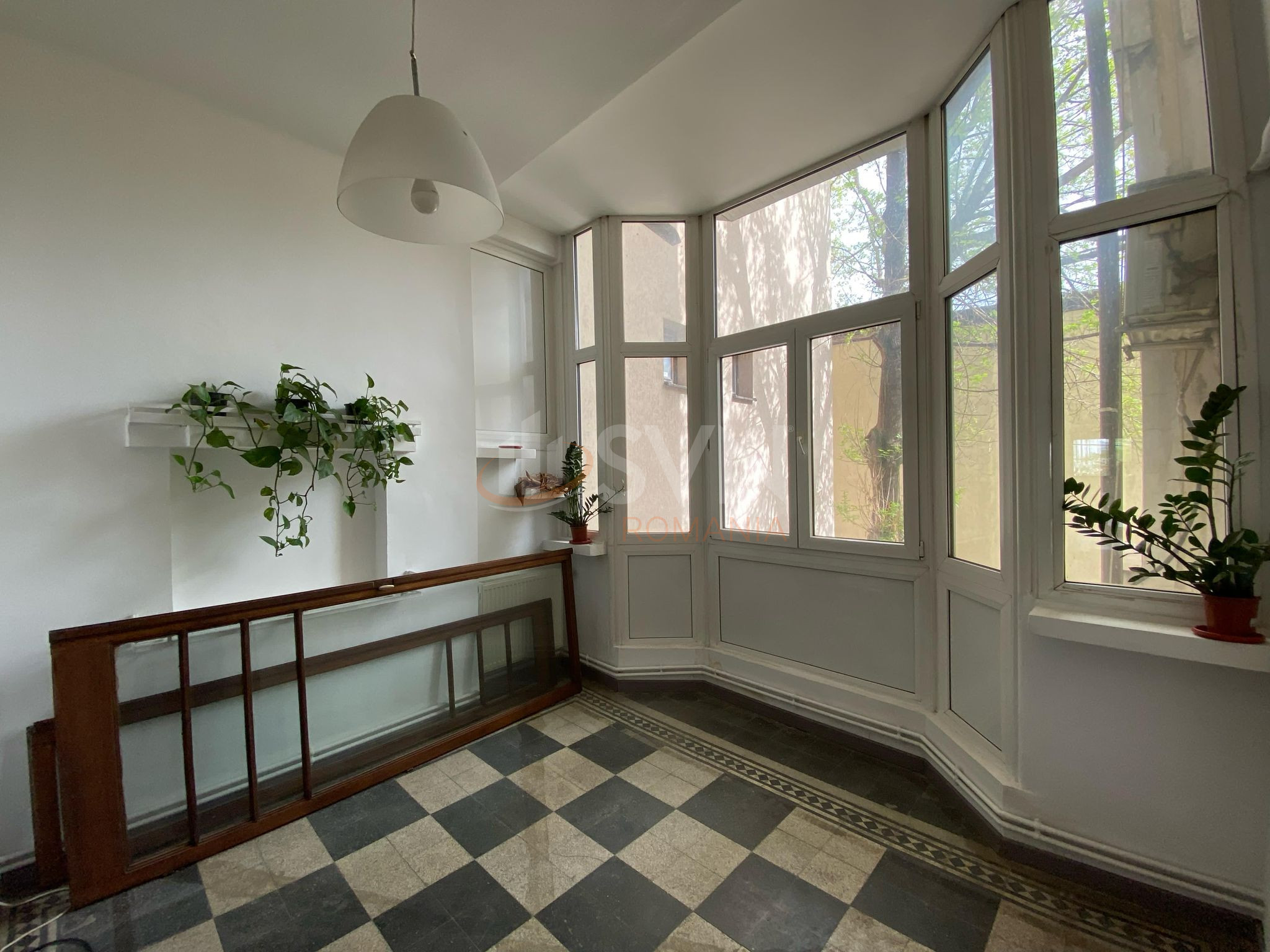 Apartament, 6 camere Bucuresti/Nerva Traian