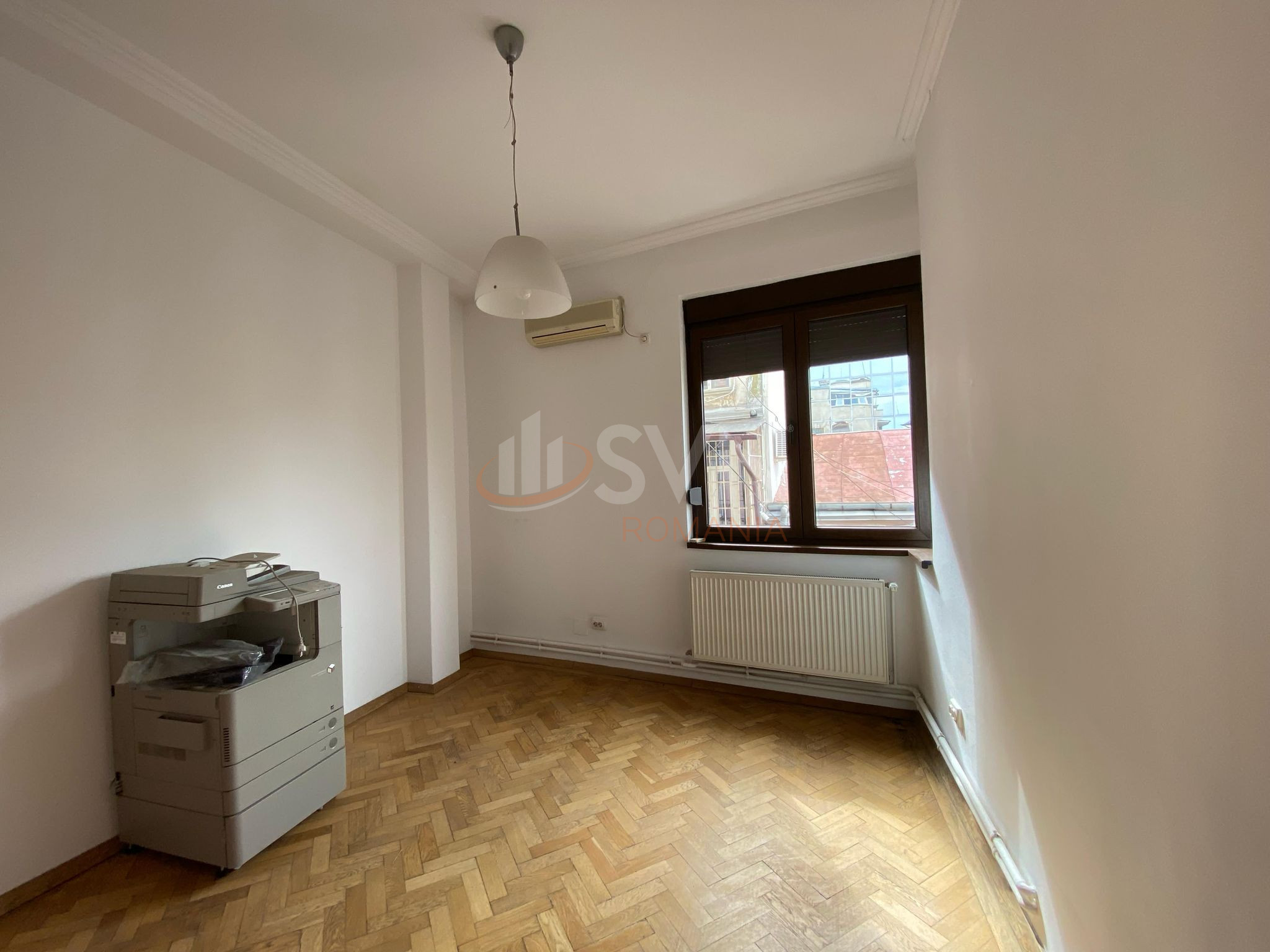 Apartament, 6 camere Bucuresti/Nerva Traian