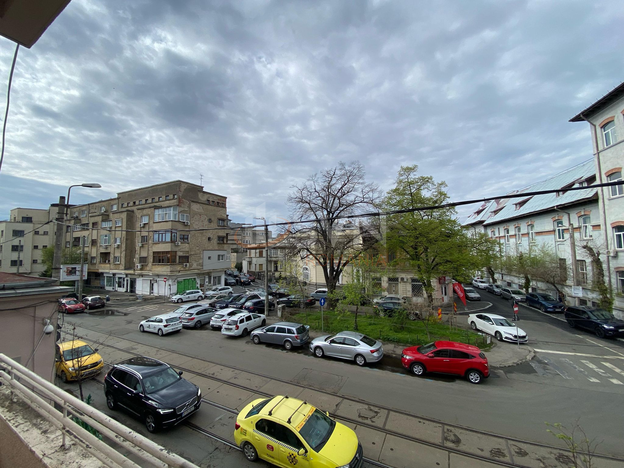 Apartament, 6 camere Bucuresti/Nerva Traian