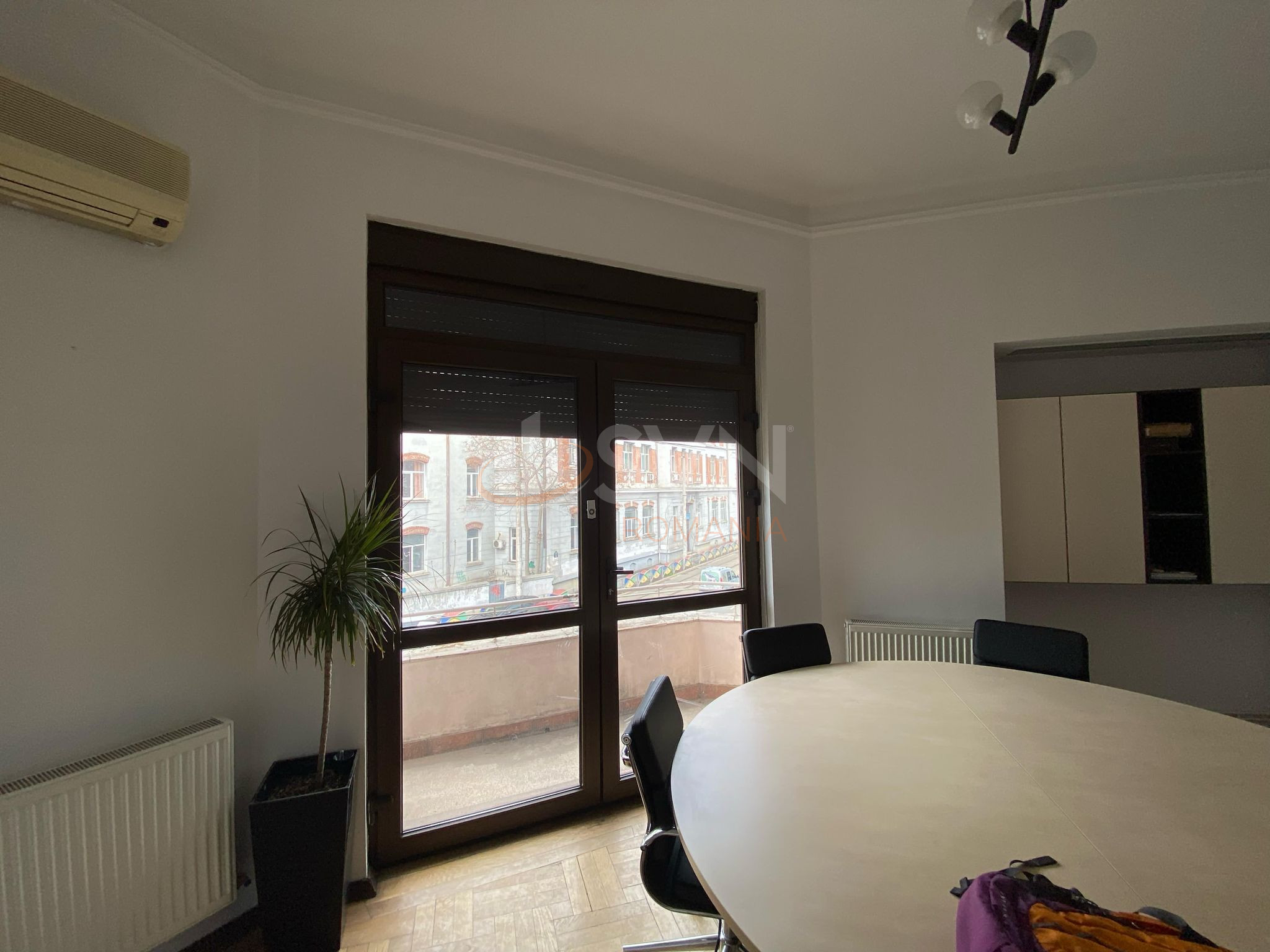 Apartament, 6 camere Bucuresti/Nerva Traian