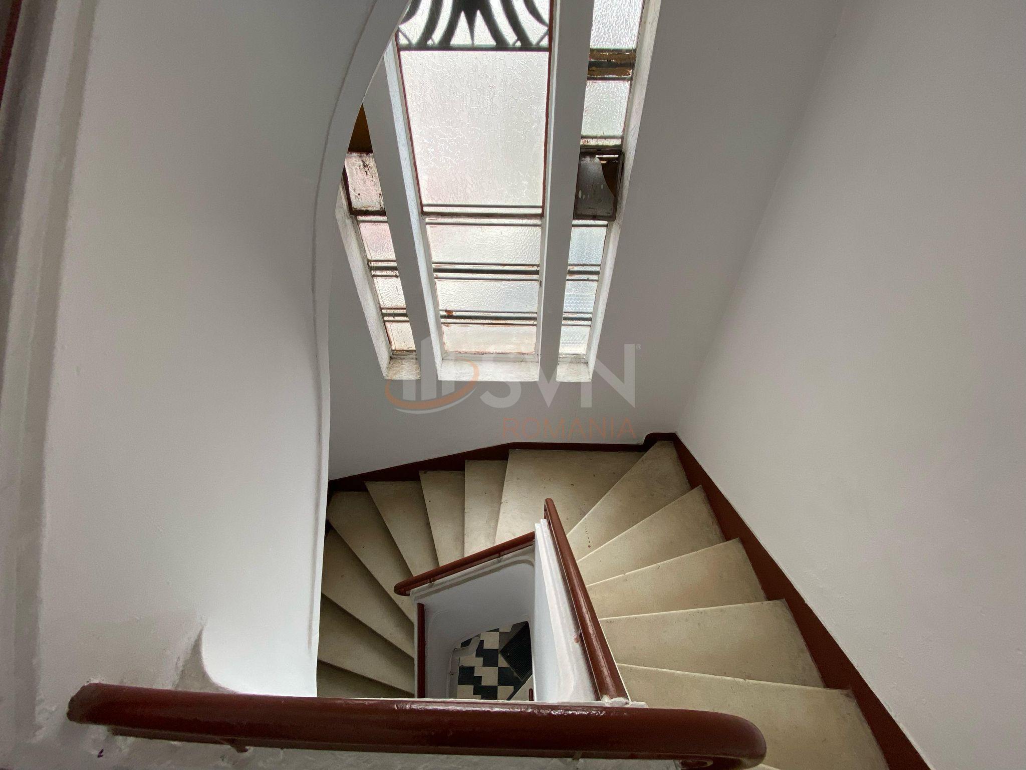 Apartament, 6 camere Bucuresti/Nerva Traian