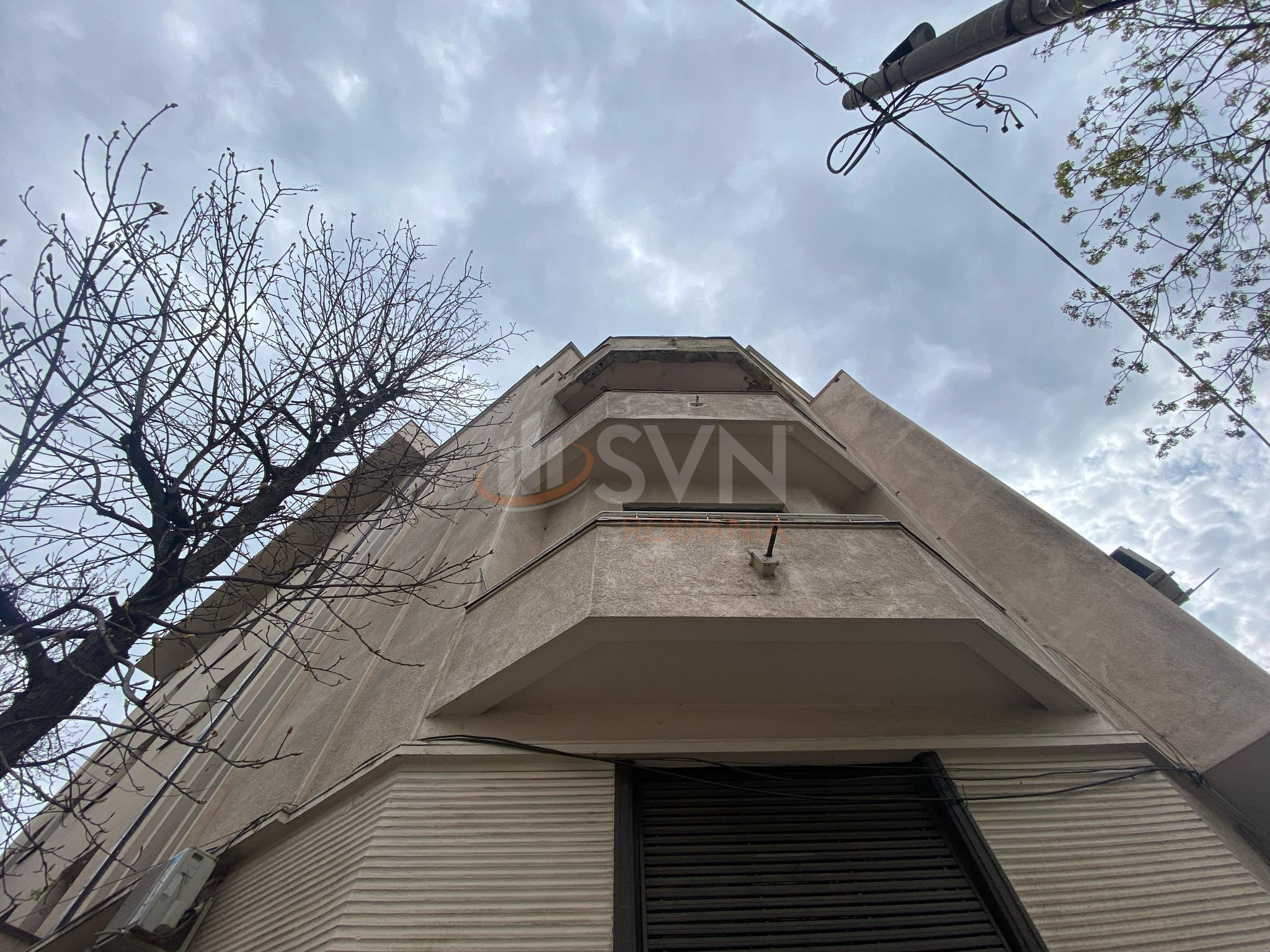 Apartament, 6 camere Bucuresti/Nerva Traian
