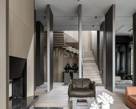 Apartament, 6 camere Bucuresti/Floreasca