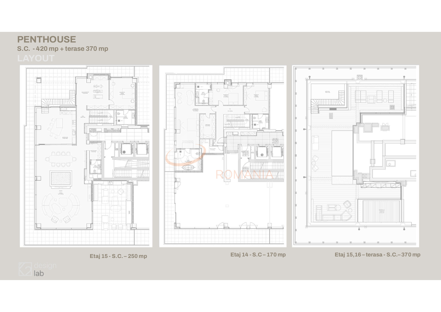 Apartament, 6 camere Bucuresti/Floreasca