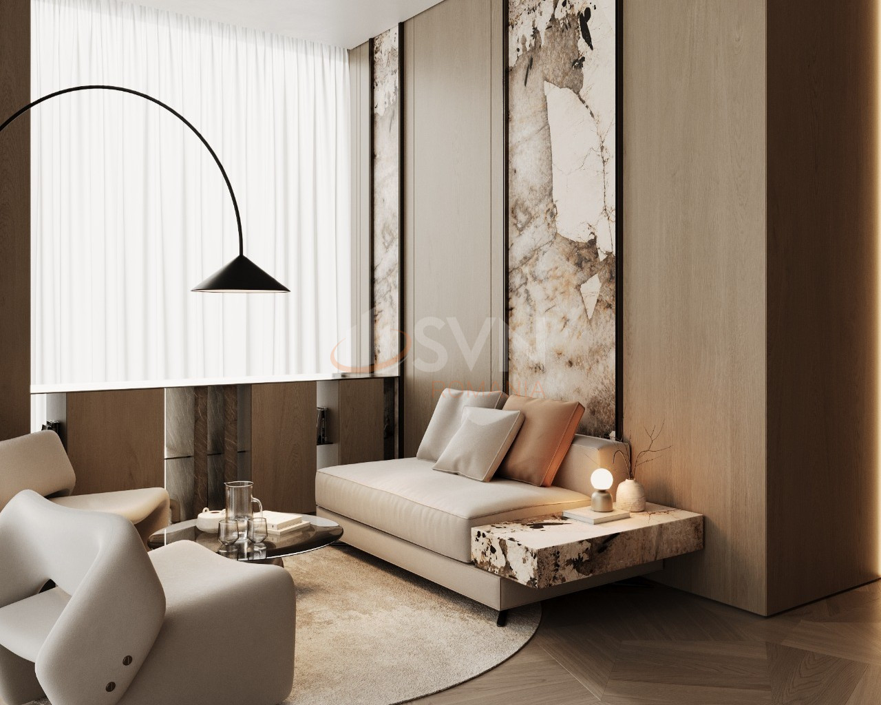 Apartament, 6 camere Bucuresti/Floreasca