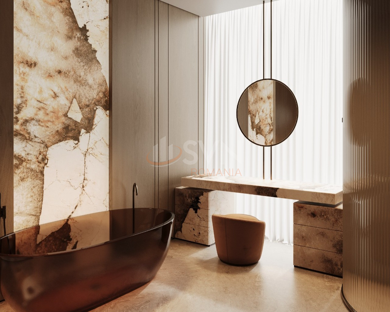 Apartament, 6 camere Bucuresti/Floreasca