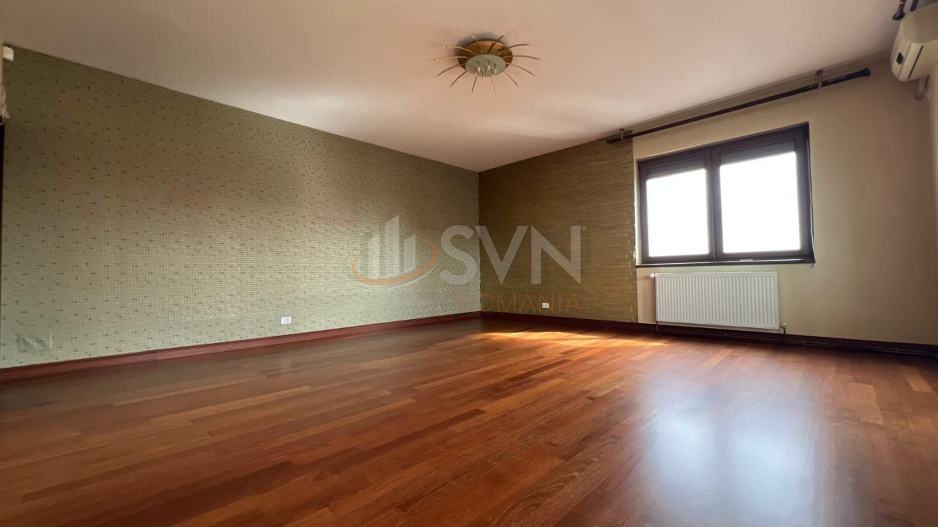 Apartament, 6 camere Bucuresti/Sisesti