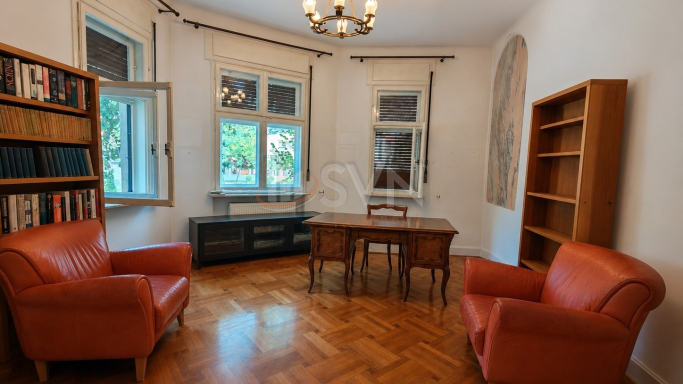 Apartament, 6 camere Bucuresti/Capitale