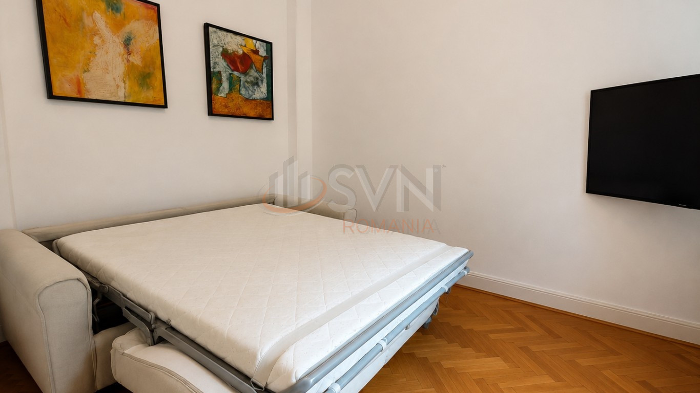 Apartament, 6 camere Bucuresti/Capitale