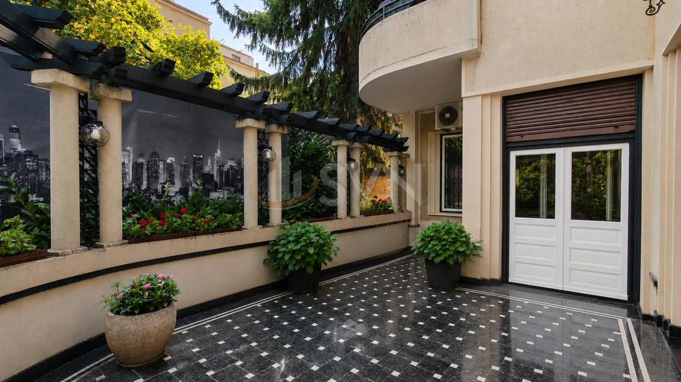 Apartament, 6 camere Bucuresti/Capitale