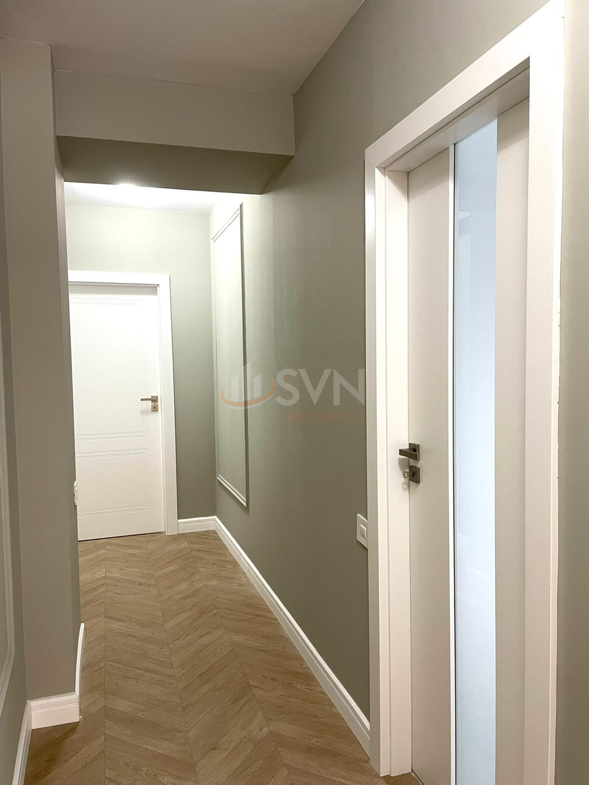 Apartament, 7 camere Bucuresti/Arcul De Triumf