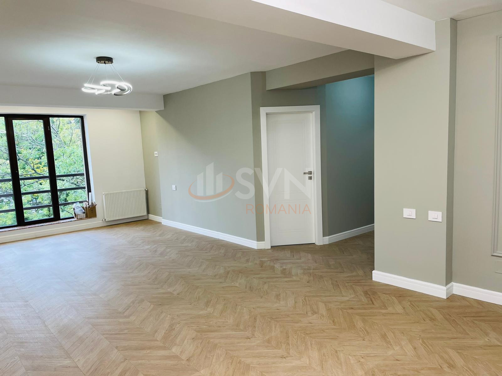 Apartament, 7 camere Bucuresti/Arcul De Triumf