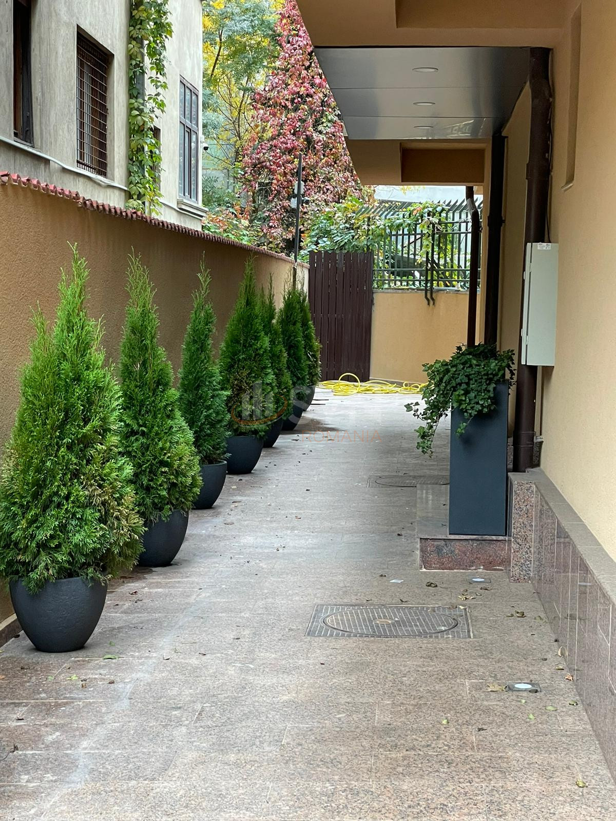 Apartament, 7 camere Bucuresti/Arcul De Triumf