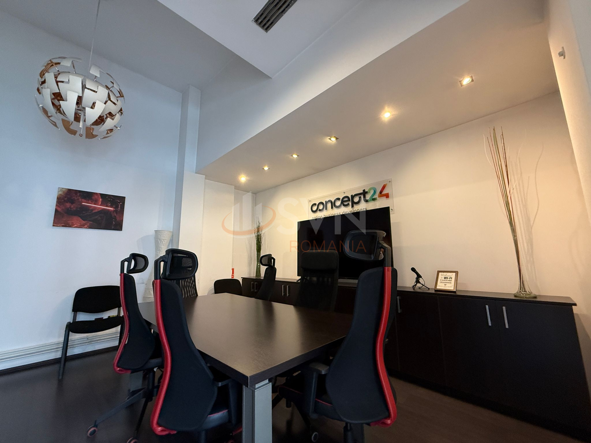 Apartament, 7 camere Bucuresti/Arcul De Triumf