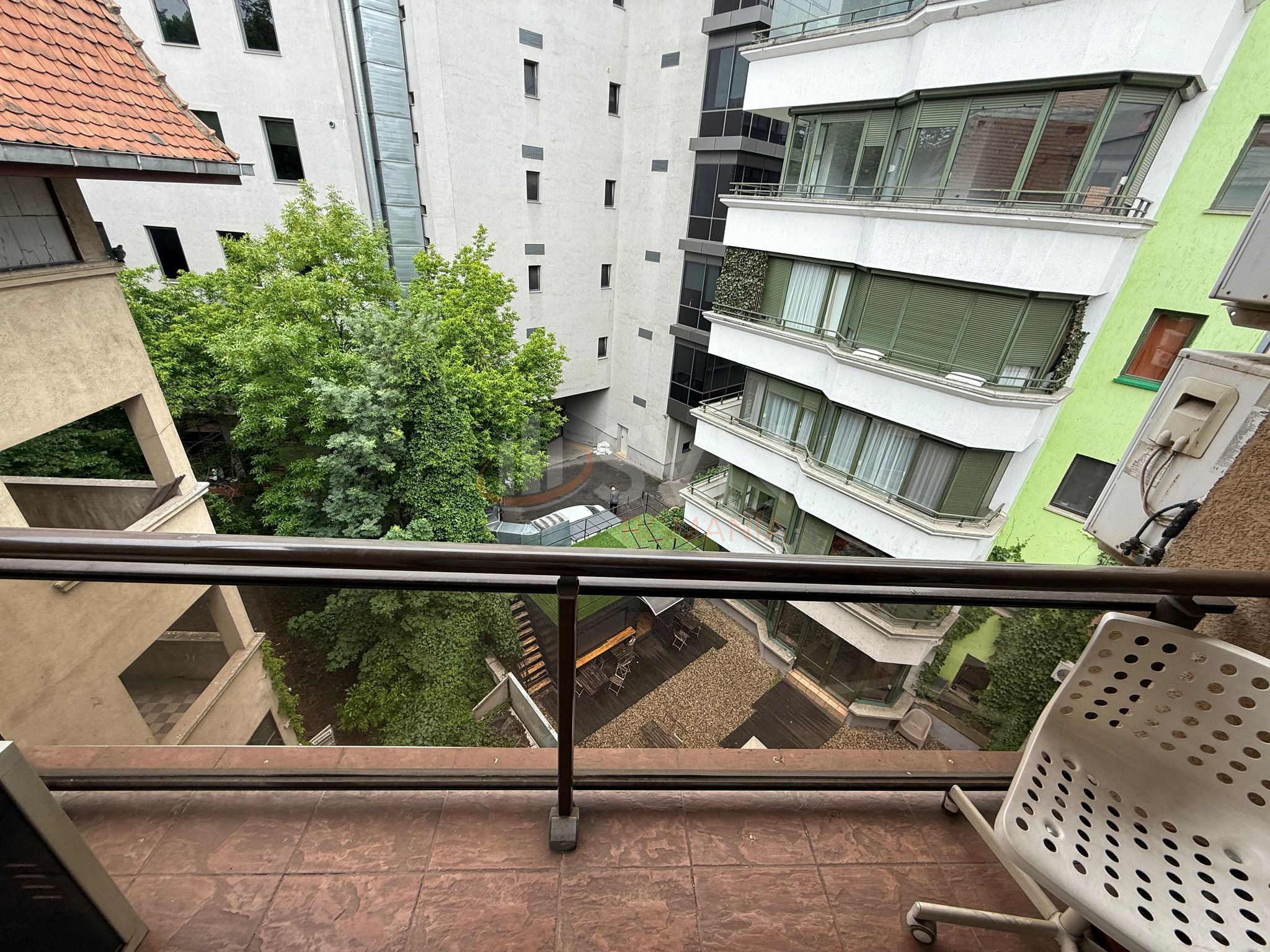 Apartament, 7 camere Bucuresti/Arcul De Triumf