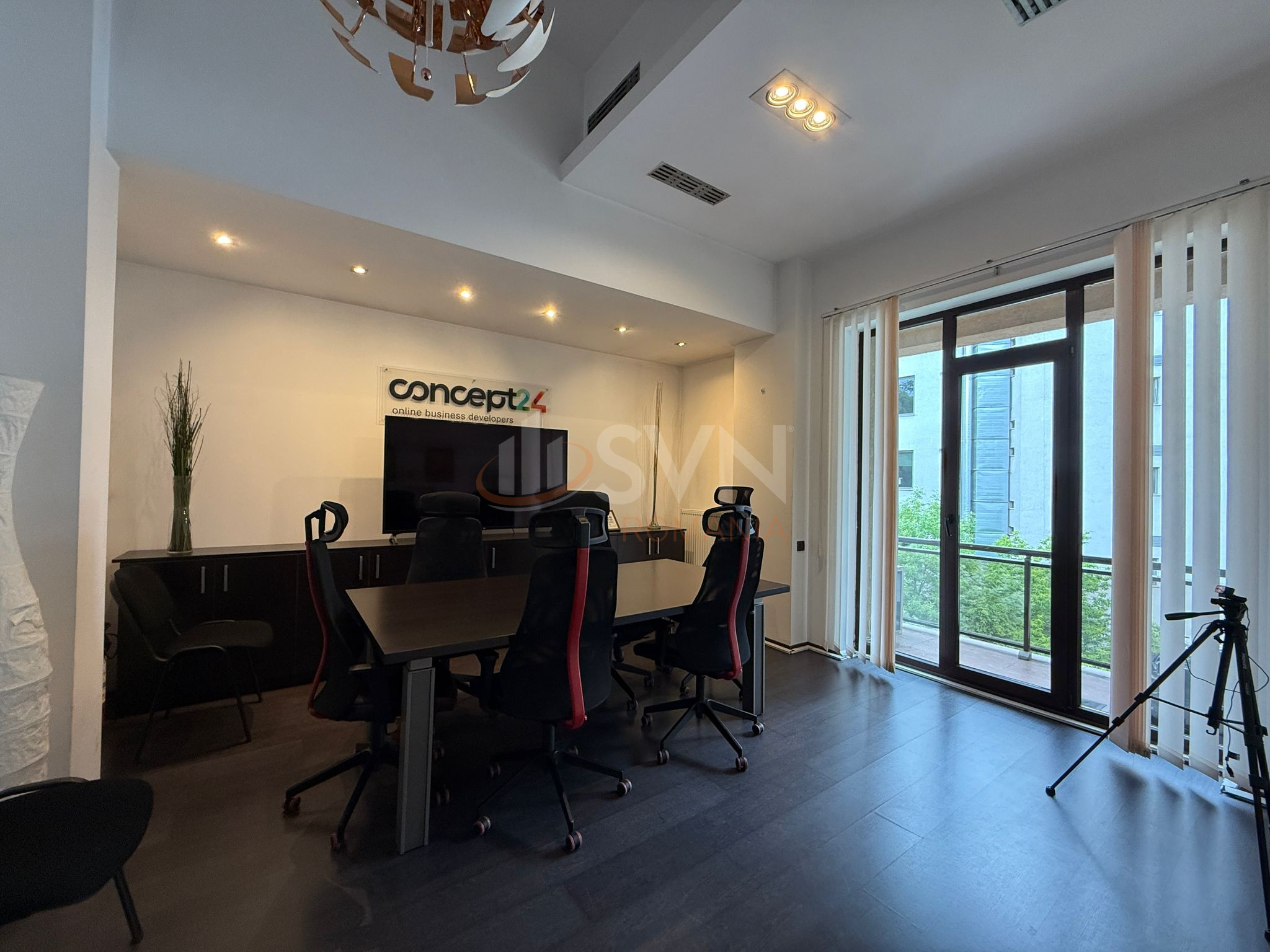 Apartament, 7 camere Bucuresti/Arcul De Triumf