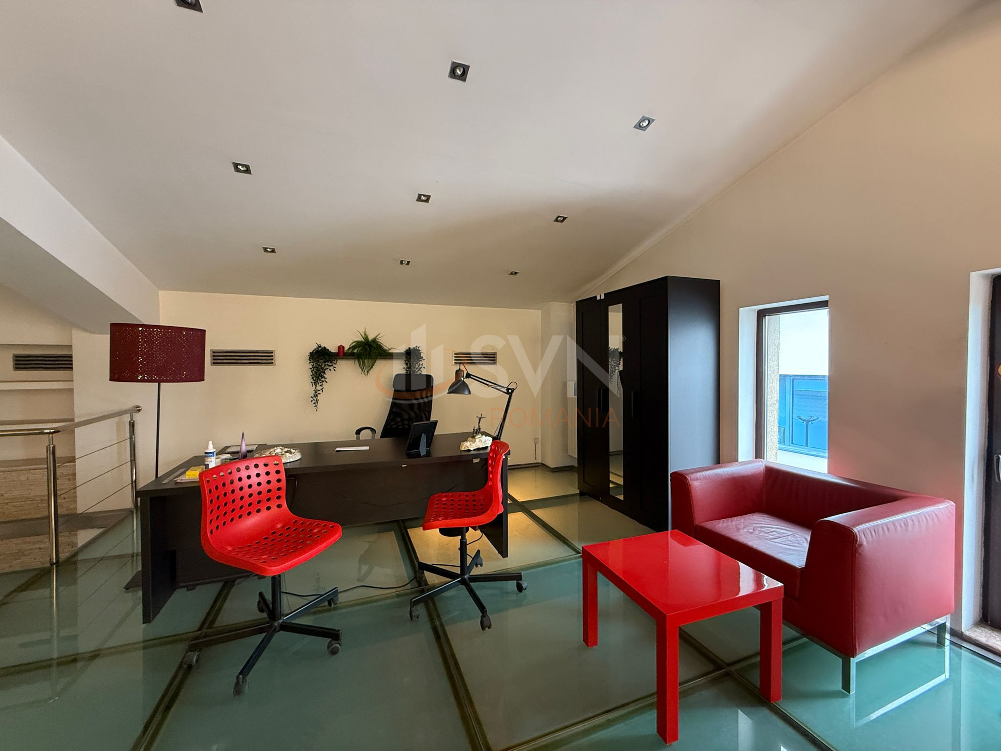 Apartament, 7 camere Bucuresti/Arcul De Triumf