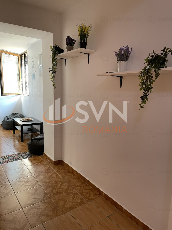 Apartament, 7 camere Bucuresti/Calea Calarasilor