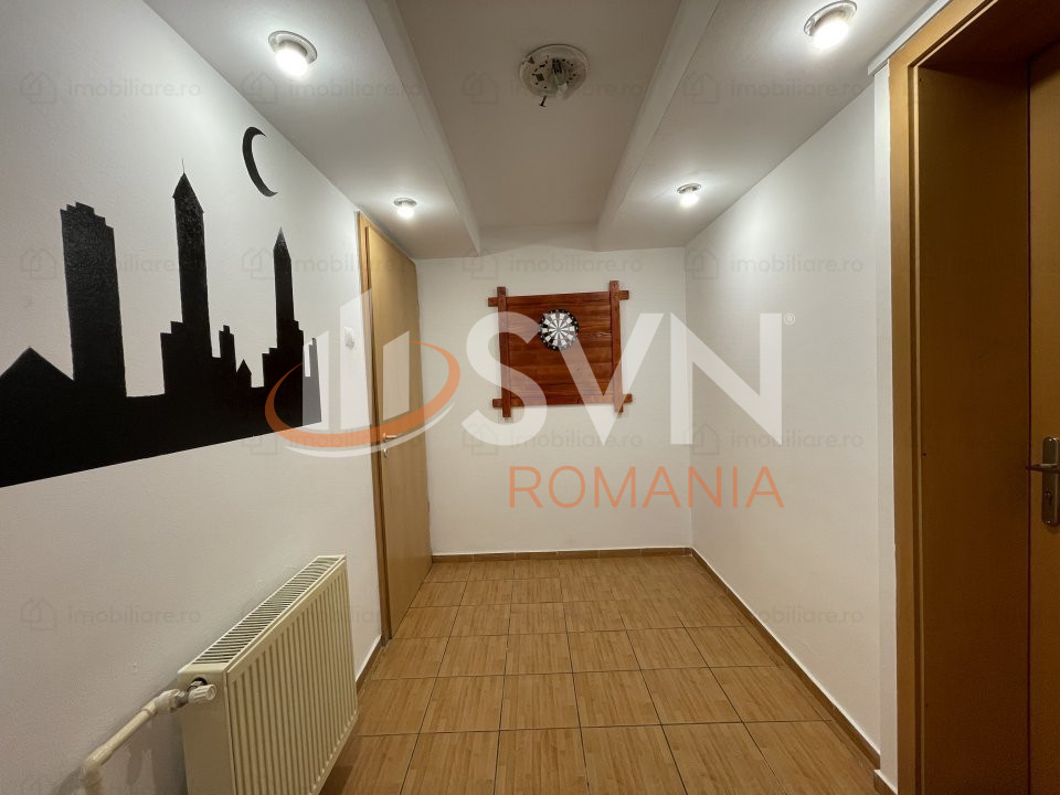 Apartament, 7 camere Bucuresti/Calea Calarasilor