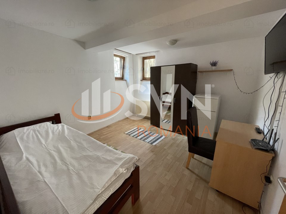 Apartament, 7 camere Bucuresti/Calea Calarasilor