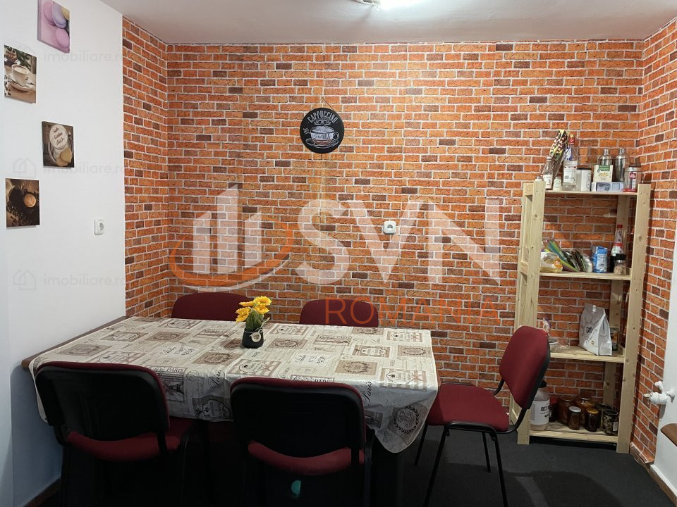 Apartament, 7 camere Bucuresti/Calea Calarasilor