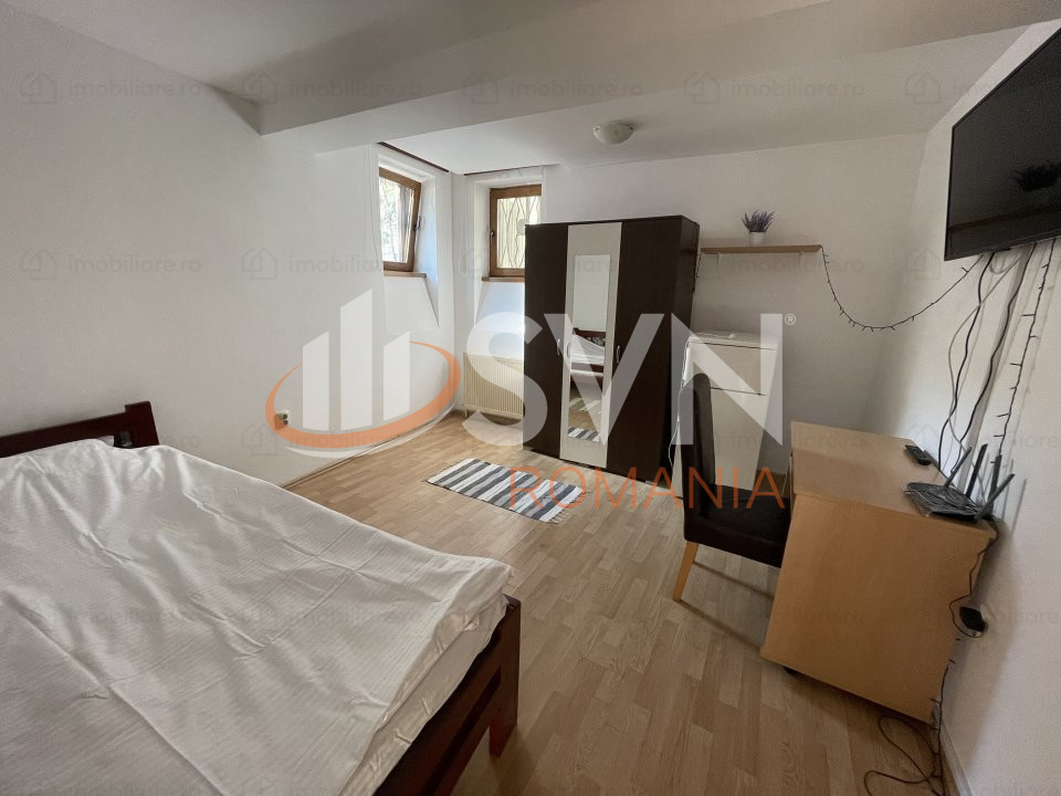 Apartament, 7 camere Bucuresti/Calea Calarasilor