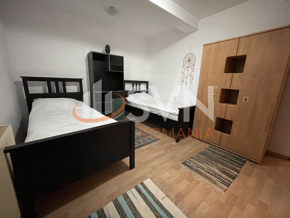 Apartament, 7 camere Bucuresti/Calea Calarasilor
