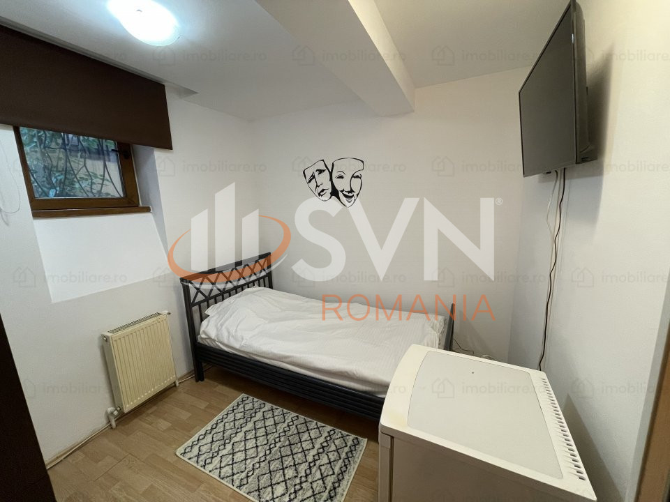 Apartament, 7 camere Bucuresti/Calea Calarasilor