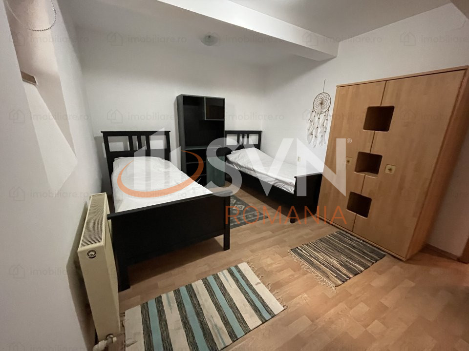 Apartament, 7 camere Bucuresti/Calea Calarasilor