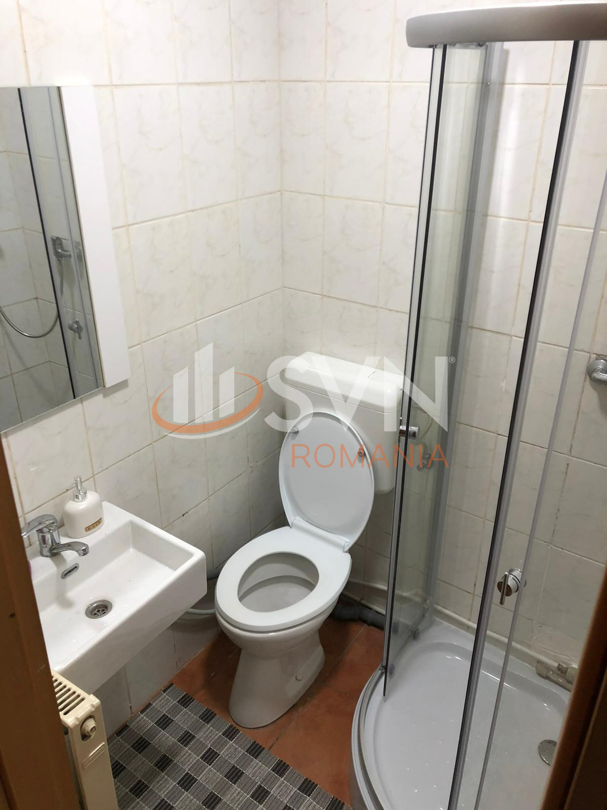 Apartament, 7 camere Bucuresti/Calea Calarasilor
