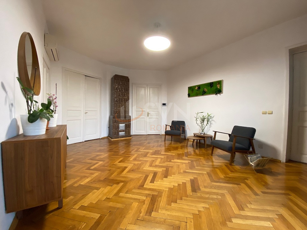 Apartament, 7 camere Bucuresti/Capitale
