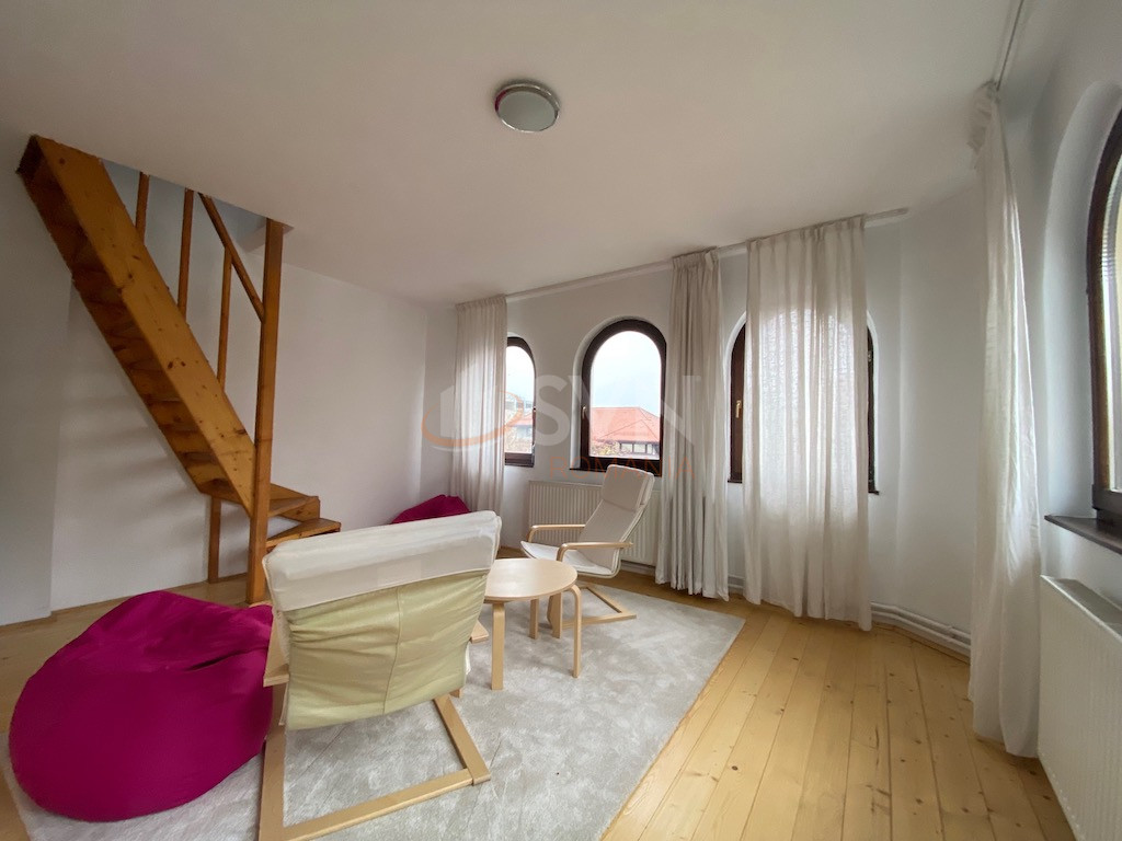 Apartament, 7 camere Bucuresti/Capitale