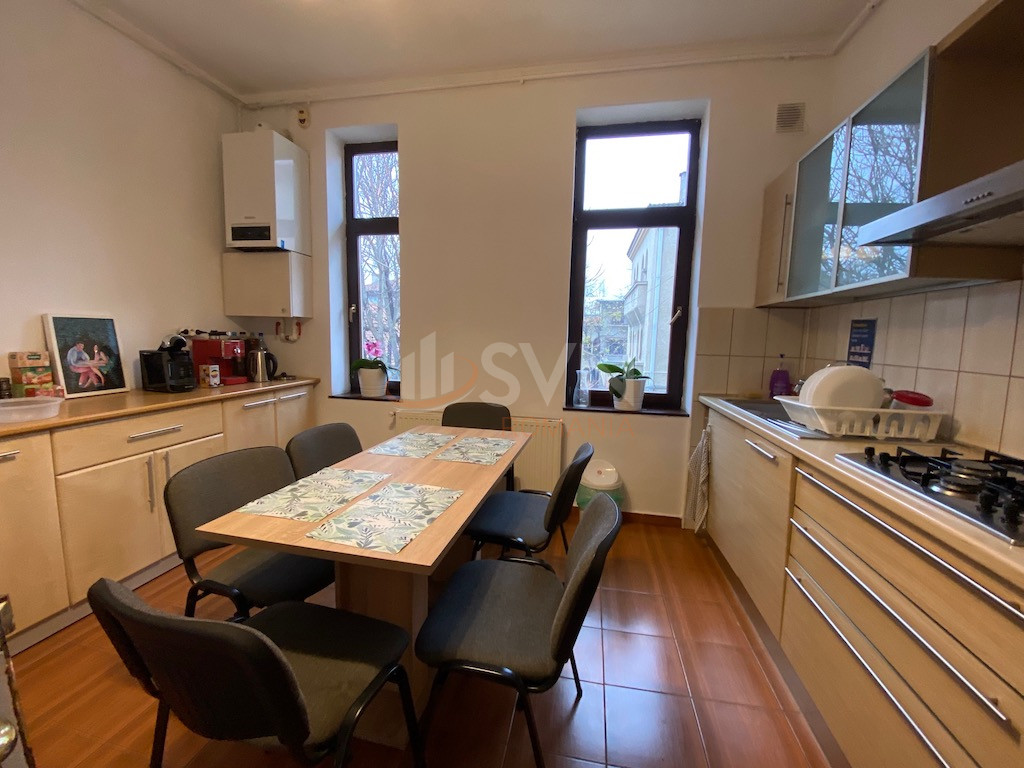 Apartament, 7 camere Bucuresti/Capitale
