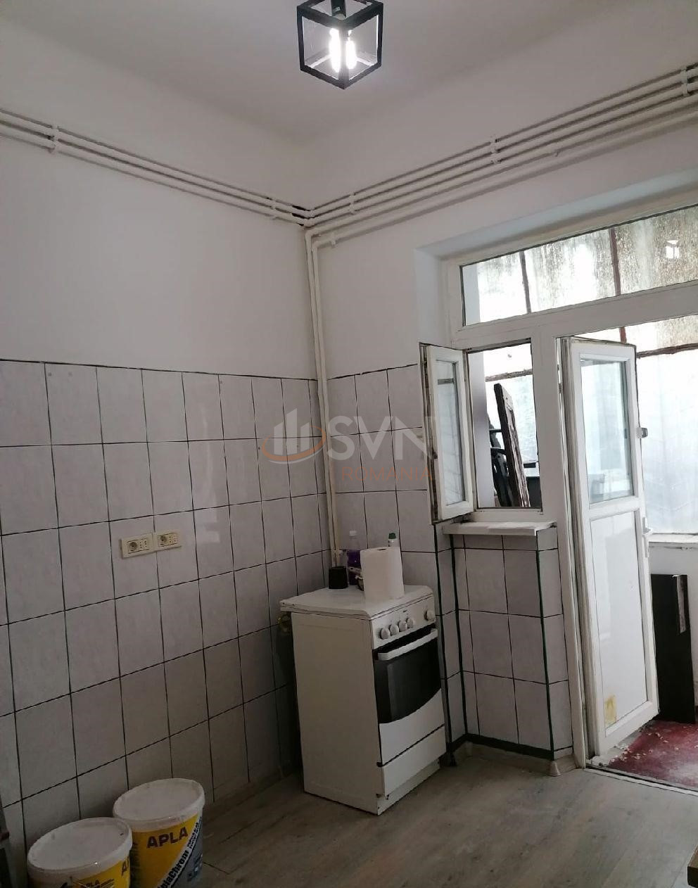 Apartament, 7 camere Bucuresti/Rosetti