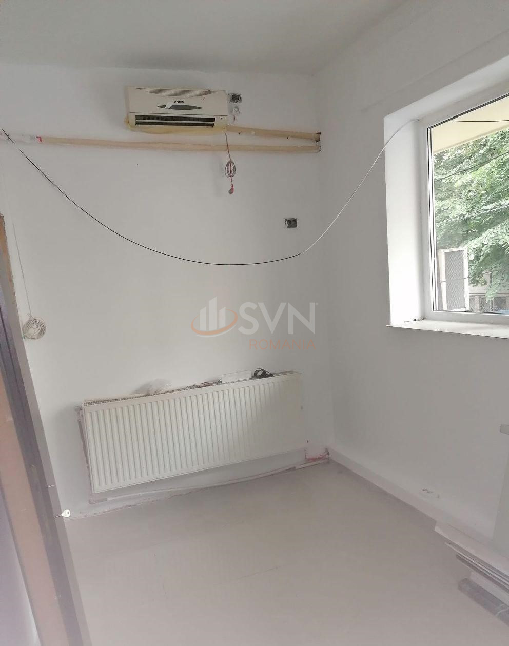 Apartament, 7 camere Bucuresti/Rosetti