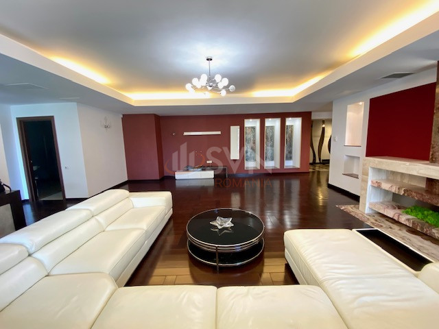 Apartament, 7 camere Bucuresti/Baneasa
