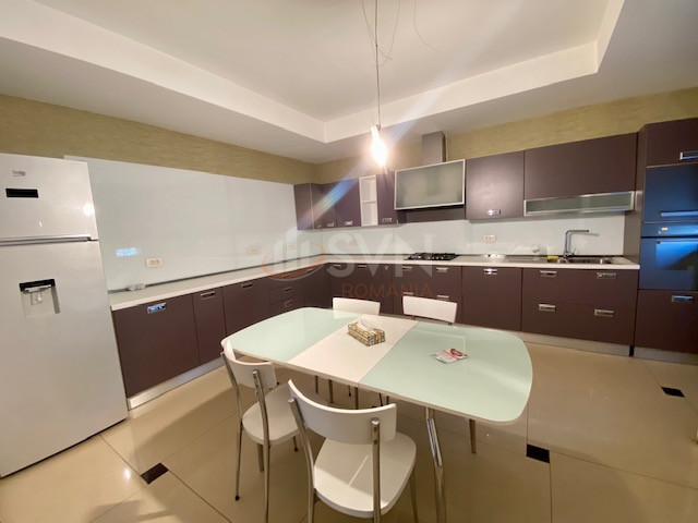 Apartament, 7 camere Bucuresti/Baneasa