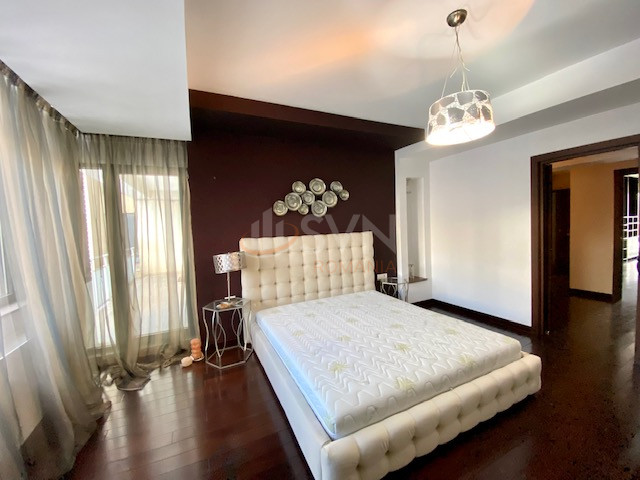 Apartament, 7 camere Bucuresti/Baneasa
