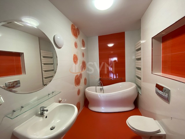 Apartament, 7 camere Bucuresti/Baneasa